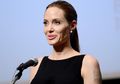 Video Angeline Jolie Kecanduan Narkoba Beredar