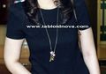 Christy Jusung: Saya Trauma