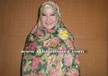 Peggy Melati Sukma: Hidup Saya Enggak Ada Target