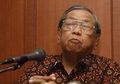 Gus Dur Di Mata Wanita: "Jangan Bilang-bilang Mbak Nur, Ya!"