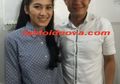 Cerita Dude Harlino dan Alyssa Soebandono Jelang Pernikahan