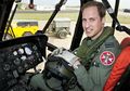 Tujuh Tahun Mengabdi, Pangeran William Mengundurkan Diri dari Angkatan Udara Inggris