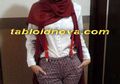 Dewi Sandra Belum Pikirkan Adopsi Anak