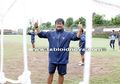 Indra Sjafri Pernah Kecewa Tak Masuk Timnas (1)