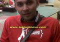 Teuku Zacky Tunggu Kelahiran Anak Kedua