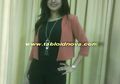 Asha Shara Sibuk Kejar Mimpi