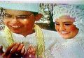 Marshanda dan Ben Kasyafani Jadi Suami Istri