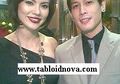 Aline Adita Temukan Pria Idaman
