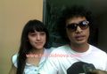 Giring: "Infotainment Bikin Hubunganku Dan Keluarga Renggang"