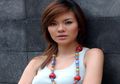 Aline Bungkam Soal Perceraian