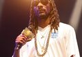 Snoop Dogg Ditangkap Polisi Karena Dicurigai Gunakan Narkoba