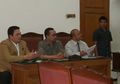 Lucunya Farhat Abbas Saat Diomeli Hakim