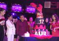 Aurel Rayakan Ulang Tahun Ke-17 di Klub Malam