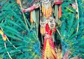 Jember Fashion Carnaval 2015, Mahapatih Gadjah Mada Jadi Pembuka