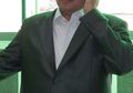 Farhat Abbas Dicari Polisi!