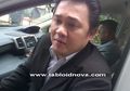Isu Dijemput Paksa, Farhat Abbas Mengaku Sakit di Singapura
