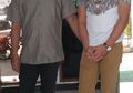 Ahmad Dhani ke Pengadilan Dikawal El
