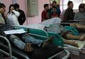 12 Orang Tewas dalam Kebakaran di Karaoke Inul Vizta
