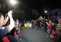 Pameran Otomotif Surabaya 2015, Pestanya Komunitas Otomotif