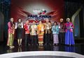 Malam Anugerah Pahlawan untuk Indonesia