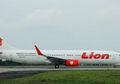 Kasus Suara Mendesah, Lion Air Sebut Kopilot Terlalu Dekat Dengan Mikrofon