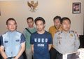 Cerita Pengemudi Go-Jek Bikin Roby Geisha Tertangkap Beli Ganja