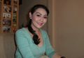 Tessa Kaunang Shock Saat Netizen Ngaku Jadi Mantan Adik Ipar Kekasihnya