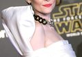 Jaime King Curi Resep Demi Bahagiakan Keluarga Diwaktu Natal
