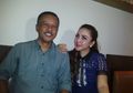 Pertama Nikah Saat SMA, Ayahanda Regina Sedih Anaknya Kawin-Cerai