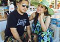 Regina Nikah Lagi, Farhat Abbas Gelar Pesta