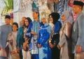 Wow! Laudya Cynthia Bella 'Gandeng' Keponakan Jusuf Kalla