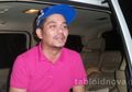 Indra Bekti Dituding Lakukan Pelecehan Seksual, Pelawak Ginanjar Akan Jadi Saksi