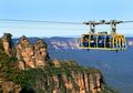 Scenic World, Sensasi ‘Terbang’ di Atas Jurang