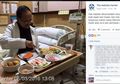 Sempat Dikabarkan Meninggal, BJ Habibie Justru Tengah Asyik Lakukan Hal Ini Jerman