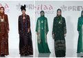 Busana Muslim Motif Khas Nusantara Karya Kamilaa by Itang Yunasz