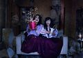 Berani Nonton 7 Film Horor Indonesia Terlaris Satu Dekade Terakhir Ini?