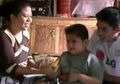 Radang Selaput Otak, Bocah Ini Hanya Tergolek Lemah Lantaran Keluarganya Tak Punya Biaya