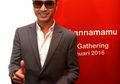 Istri Giring Nidji Menangis saat Suaminya Minta Izin Jadi Caleg, Ini yang Membuatnya Takut