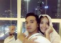 Seperti Lihat Neraka, Robby ‘Geisha’ Mengaku Kapok Pakai Narkoba