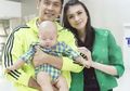 Hamil Anak Kedua, Ini yang Dialami Donita, Dari Mulai Nangis Hingga Ngidam Aneh