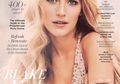 Blake Lively Jadi Lebih Percaya Diri Berkat Woody Allen
