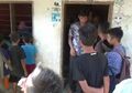 Bocah yang Dianiaya Ayah Tirinya di Jalan Raya Diselamatkan Warga
