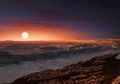 Ditemukan, Planet Layak Huni Terdekat Dengan Bumi