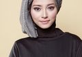 Hijab Turban Gaya Tumpuk Untuk Perayaan Idul Qurban