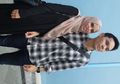 Ben Kasyafani dan Ines Tak Tega Tinggalkan Anak Saat Bulan Madu, Kemana Marshanda?