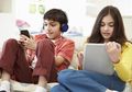 Keseringan Galau dan Pakai Gadget Picu Demensia pada Remaja