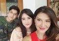 Foto Bareng Tamara Bleszynski, Ini Kata Prilly Latuconsina Soal Hubungannya Dengan Teuku Rassya