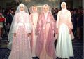 Kategori Busana Halal di Mata Desainer Muslim Irna Mutiara
