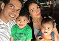 Senasib, Tsania Marwa Curhat soal Perceraian ke Istri Tommy Kurniawan?