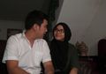 Berjuang Melawan Kanker, Aldi Taher Digugat Cerai Sang Istri, Apa yang Terjadi?